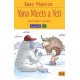 Yana Meets a Yeti by ''Pegasus''